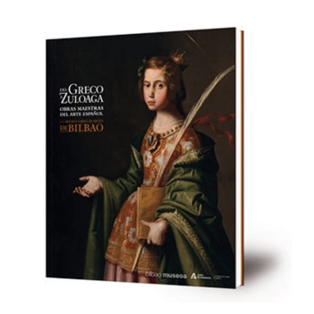 Del Greco a Zuloaga Obras maestras del arte Castellano Varios Castellano