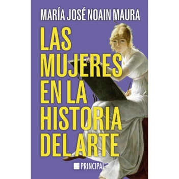 Las mujeres en la Historia del Arte