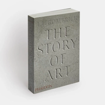 The Story of Art E Gombrich English