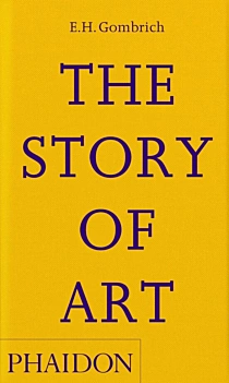 The Story of Art Pocket Edition E H Gombrich Inglés