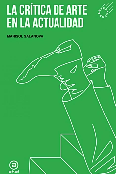 La crítica de arte en la actualidad M Salanova Spanish