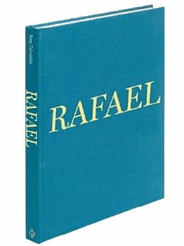 Boek Rafael. Bette Talvacchia (Spaanstalig) 