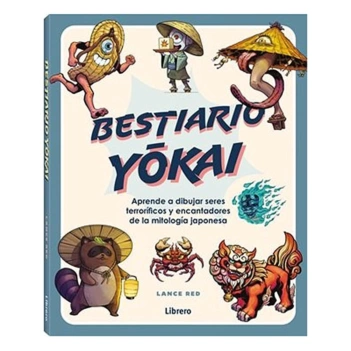 Bestiario Yokai