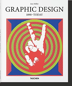 Basic Art Series Graphic Design 1980 - Today J Müller Inglés