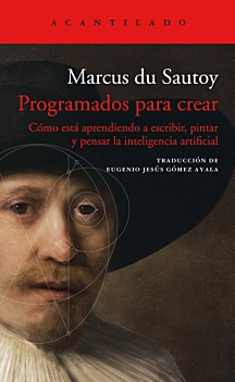 Programados para crear M du Sautoy Spanish