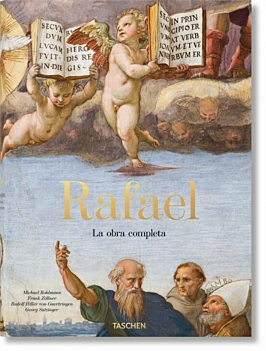 Rafael Obra completa Varios Castellano