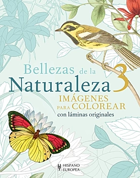 Bellezas de la Naturaleza 3 Varios Castellano