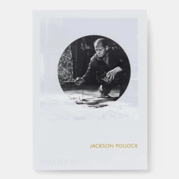 Jackson Pollock Phaidon Focus H Harrison English