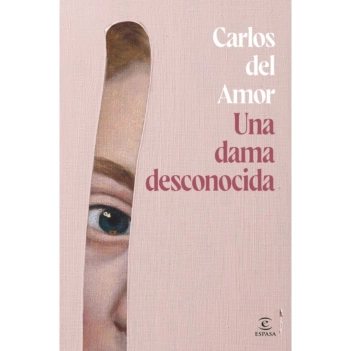 Una dama desconocida C del Amor Castellano