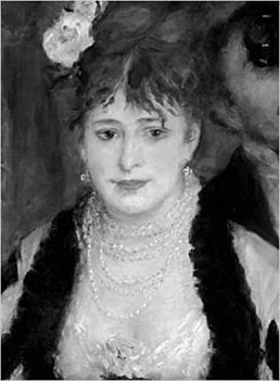 Renoir William Gaunt