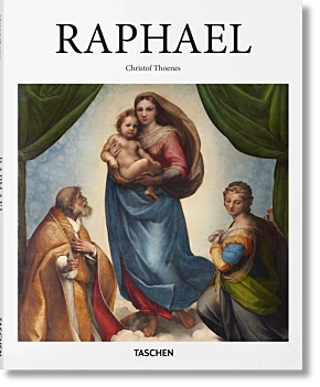 Basic Art Series Raphael C Thoenes Inglés