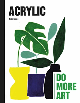 Acryllic Do More Art R Isaac Inglés