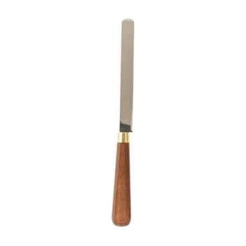 Cuchillo un filo para doradura Giusto Manetti