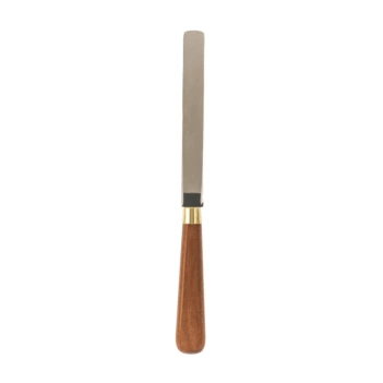 Cuchillo dos filos para doradura Giusto Manetti
