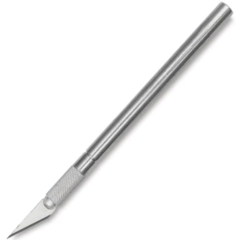 ArtCreation Exacto scalpel cutter