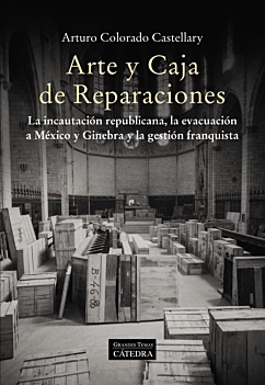 Arte y Caja de Reparaciones A Colorado Spanish