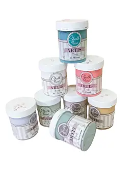 Pintura Tiza Chalk Paint 250ml