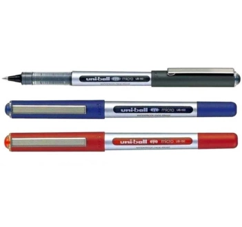 Bolígrafo Eye Micro Uni-Ball 0,5mm