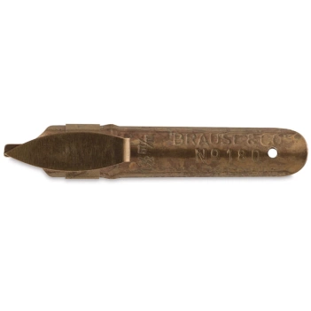 Pluma Bandzug Brause 1,5mm