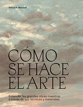 Cómo se hace el arte D N Mancoff Spanish