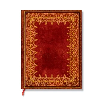 Cuaderno Flexi Midi liso Old Leather Paperblanks 13x18cm 100g/m²