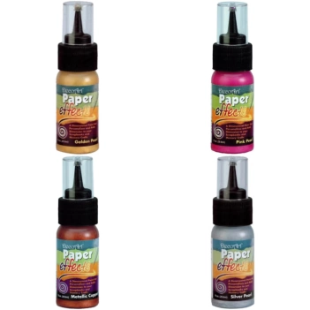 Dimensionale Farbe Papier Effekte DecoArt 29ml