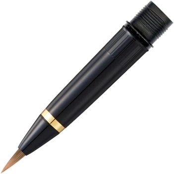 Spare nib for the Mannen Mouhitsu 15 and Makie-monogatari Kuretake