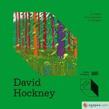 David Hockney My Window Vários Inglês