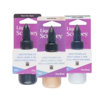 Barro líquido Sculpey 29ml