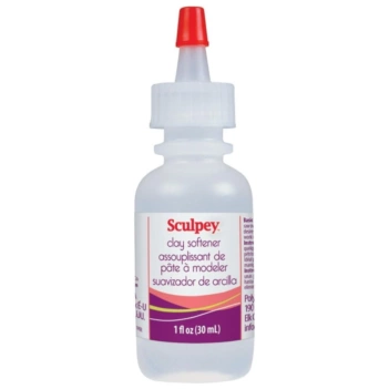 Sculpey Klei Verzachter 30ml