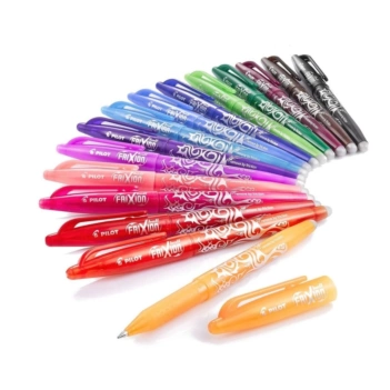 Bolígrafo roller tinta gel FriXion Ball Pilot