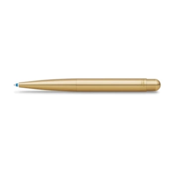 Kaweco Brass biros Liliput 1.0mm