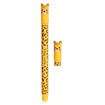 Faber-Castell Leopardo Gelstift, übermalbar