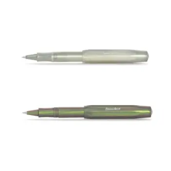 Bolígrafo roller gel Lunar Sport Kaweco 0,7mm