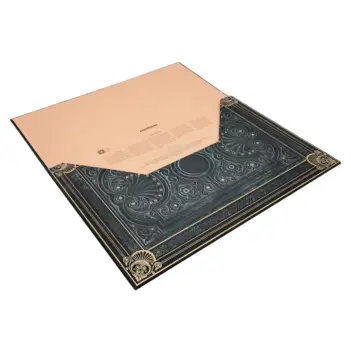 Funda para documentos Nocturno Paperblanks 32,5x23,5cm