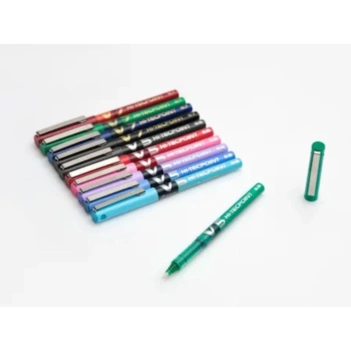 Rotulador roller punta fina Hi-Tecpoint V-5 Pilot