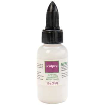 Verniz brilhante Sculpey 30ml