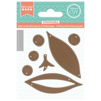 Artemio Dies Peas Vitamines Vitamines 