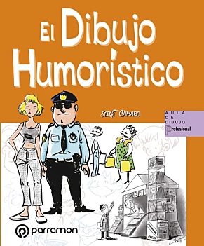 El dibujo humorístico S Cámara Castellano