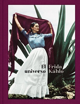 El Universo de Frida Kahlo Miscellaneous Spanish