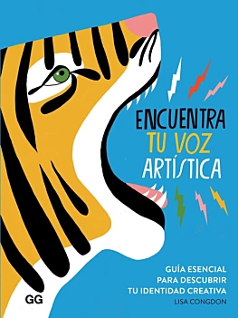 Encuentra tu voz artística guía esencial para decubrir tu identidad creativa L Congdon Spanish
