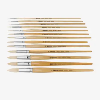 Escoda Chungking Classic Rundpinsel 5131 