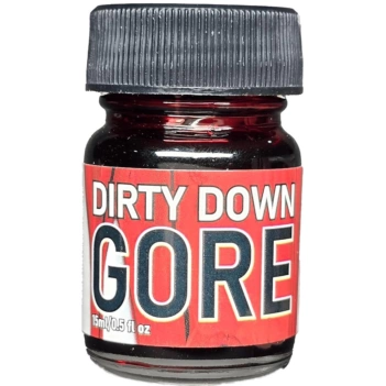 Farba modelarska Gore Dirty Down 15ml