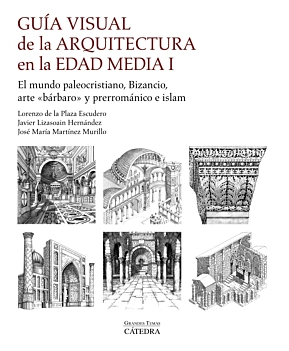 Guía visual de la arquitectura en la Edad Media I Miscellaneous Spanish