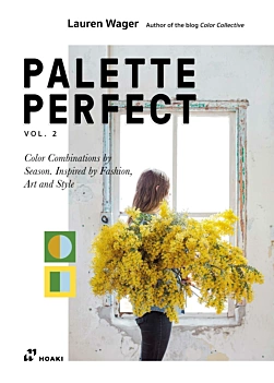 Palette Perfect Vol 2 L Wager Inglés
