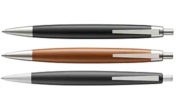 Bolígrafo 2000 Lamy