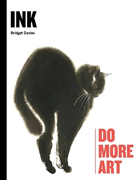 Ink Do More Art B Davies Englisch