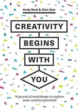 Creativity Begins with You Various English