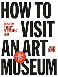Een kunstmuseum bezoeken J Idema Engels