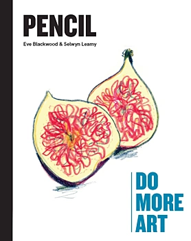 Bleistift Do More Art Verschiedene Englisch